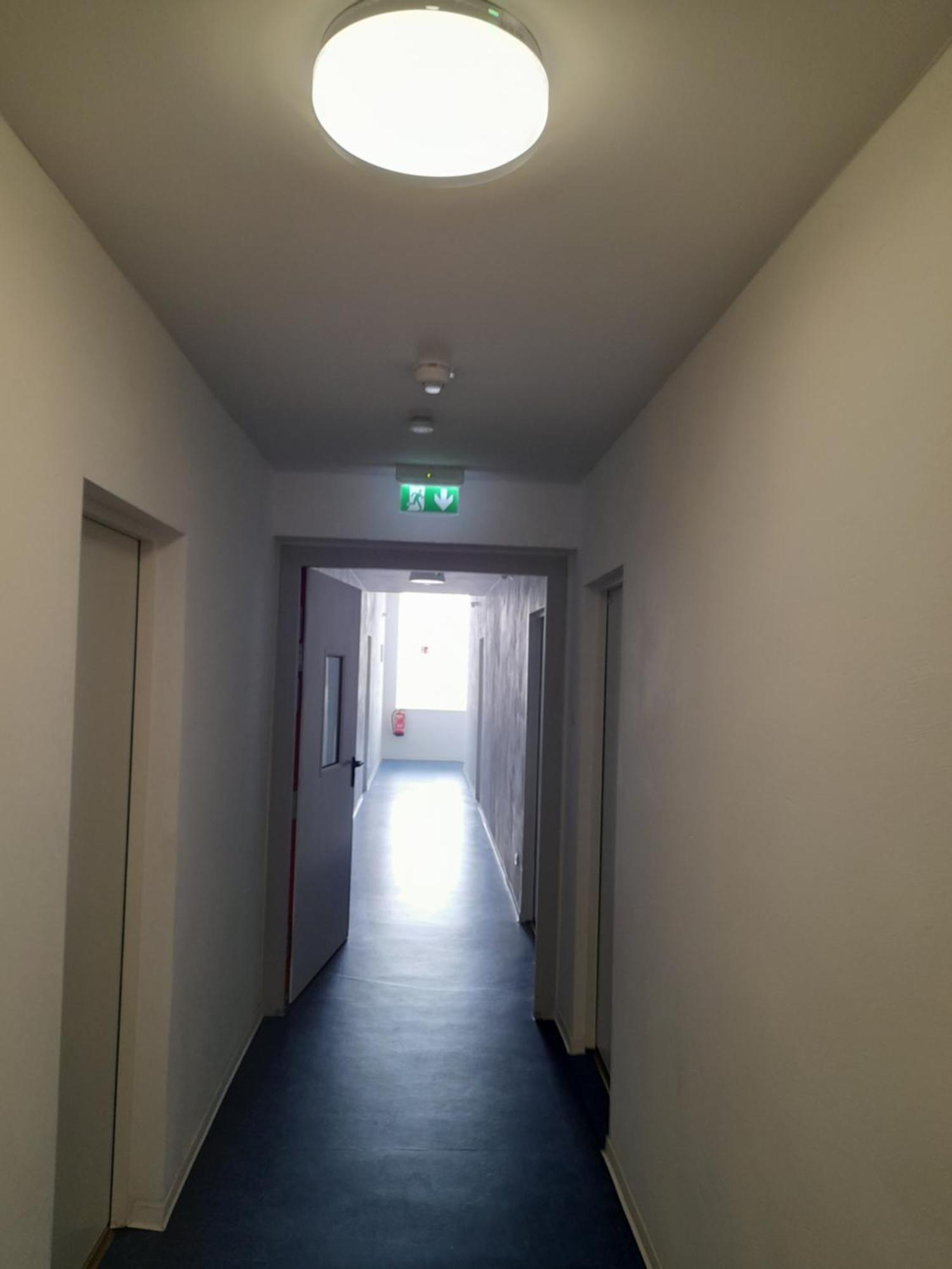 Ferienwohnung Gastem Ug Berlin Exterior foto