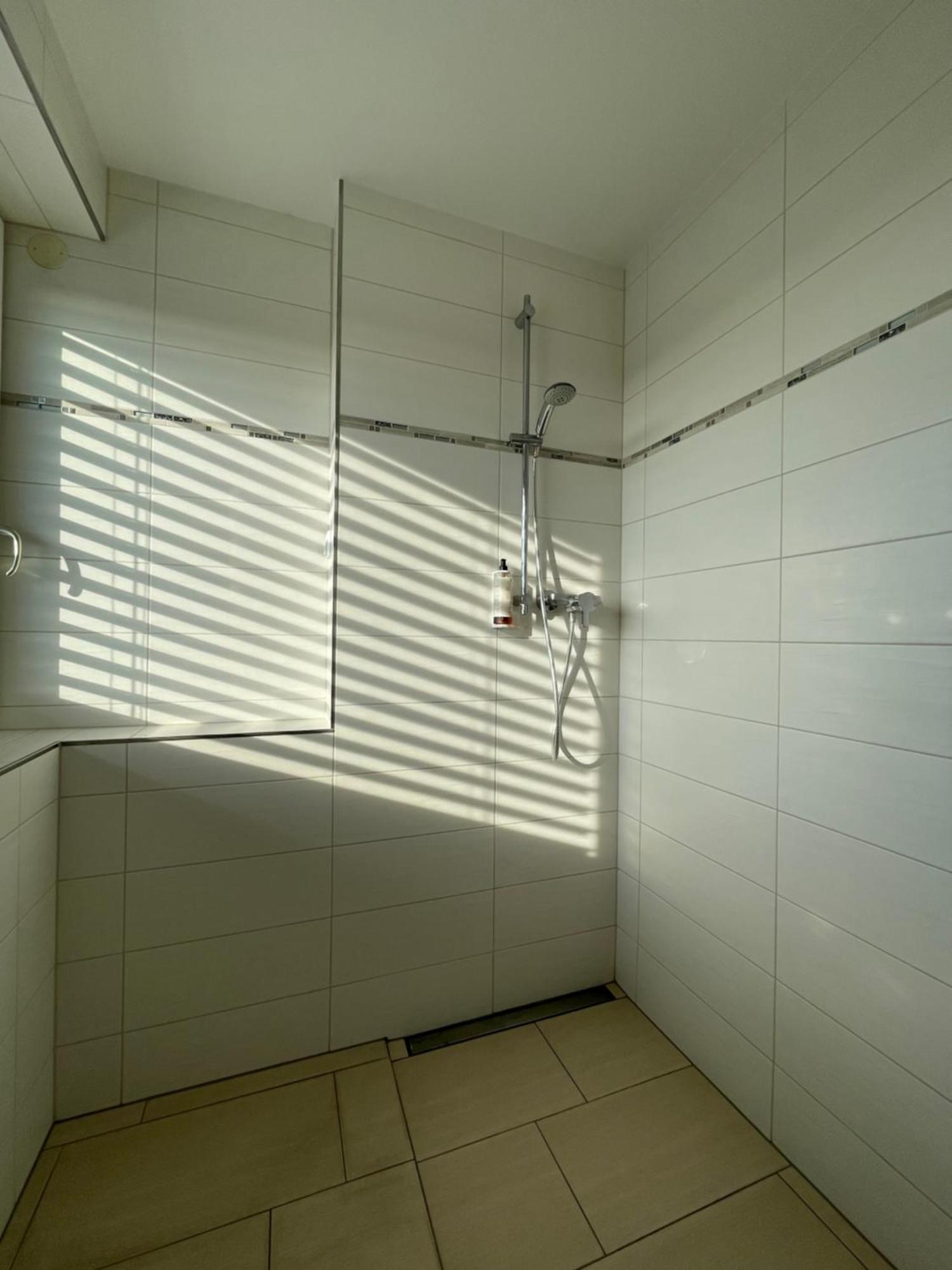 Ferienwohnung Gastem Ug Berlin Exterior foto