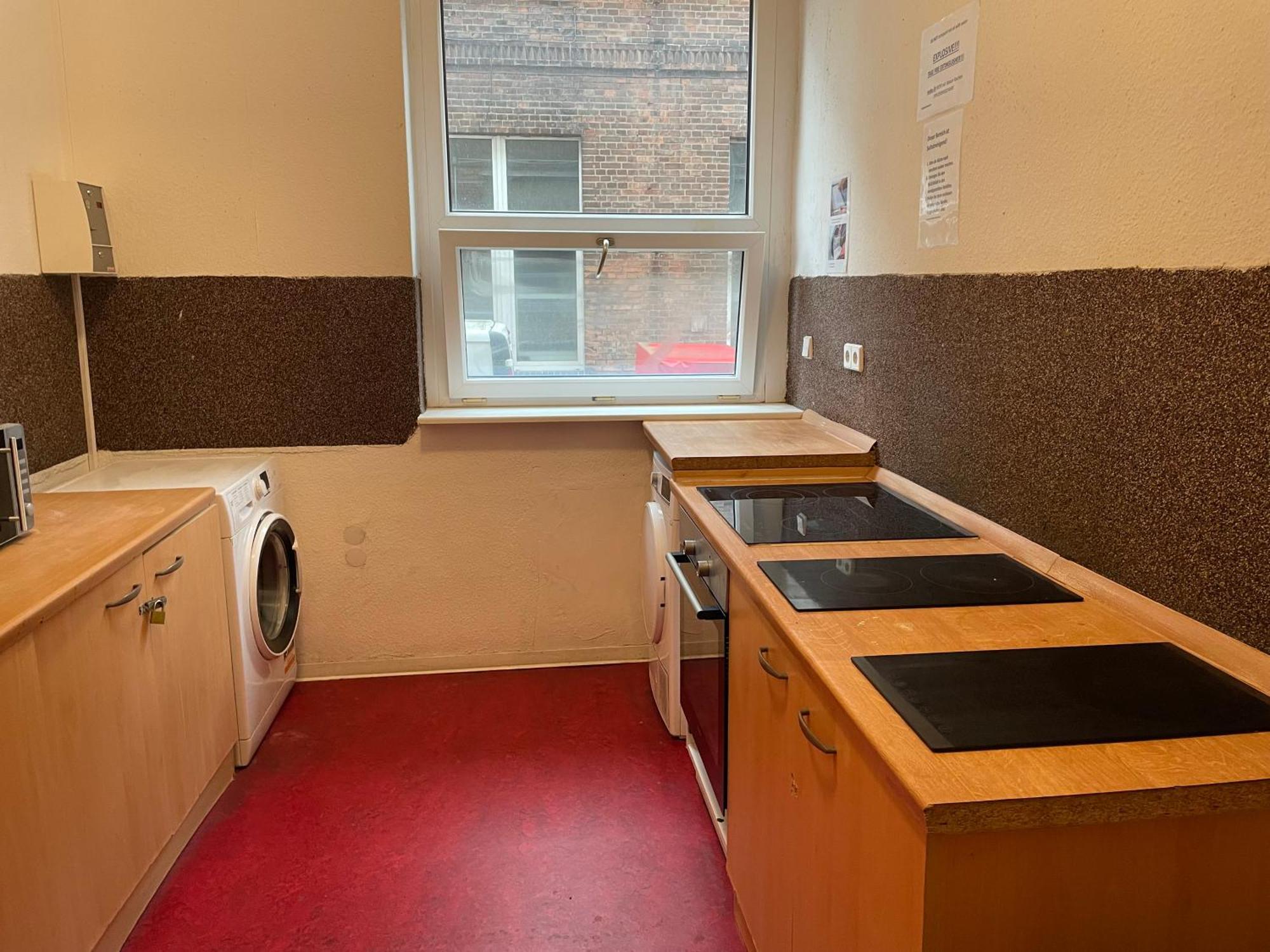 Ferienwohnung Gastem Ug Berlin Exterior foto